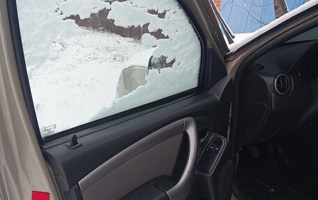 Renault Duster I рестайлинг, 2013 год, 960 000 рублей, 22 фотография