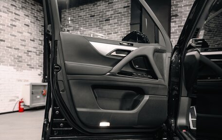 Lexus LX, 2023 год, 16 800 000 рублей, 8 фотография