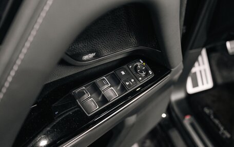 Lexus LX, 2023 год, 16 800 000 рублей, 9 фотография