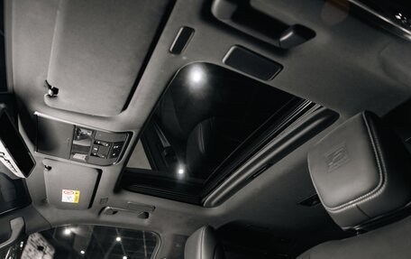 Lexus LX, 2023 год, 16 800 000 рублей, 17 фотография