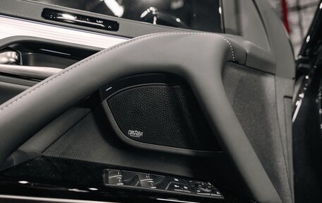 Lexus LX, 2023 год, 16 800 000 рублей, 10 фотография