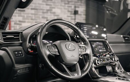 Lexus LX, 2023 год, 16 800 000 рублей, 6 фотография