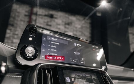 Lexus LX, 2023 год, 16 800 000 рублей, 15 фотография