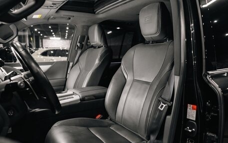 Lexus LX, 2023 год, 16 800 000 рублей, 16 фотография