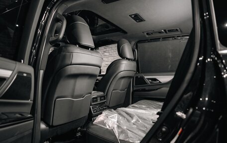 Lexus LX, 2023 год, 16 800 000 рублей, 21 фотография