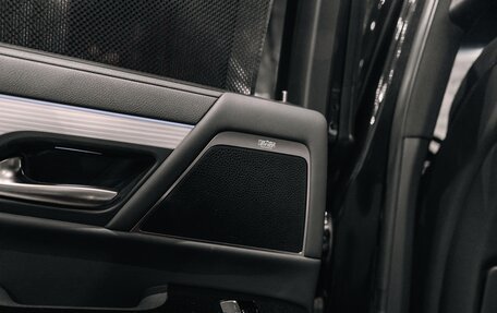 Lexus LX, 2023 год, 16 800 000 рублей, 19 фотография