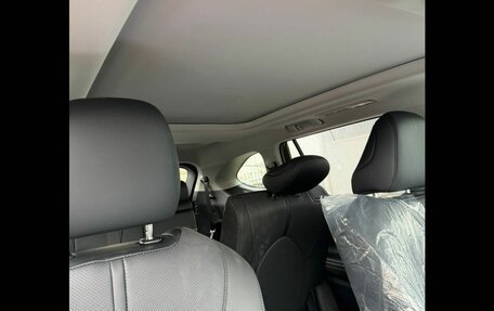 Toyota Highlander, 2025 год, 5 590 000 рублей, 5 фотография