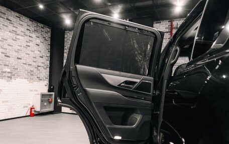 Lexus LX, 2023 год, 16 800 000 рублей, 18 фотография