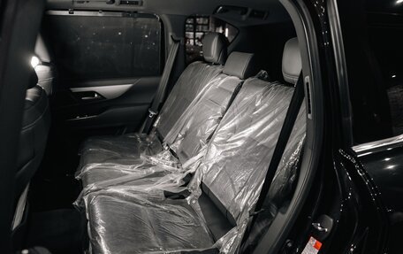 Lexus LX, 2023 год, 16 800 000 рублей, 20 фотография