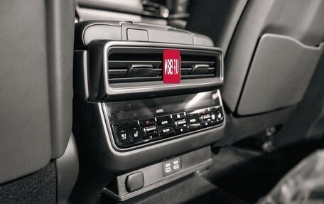 Lexus LX, 2023 год, 16 800 000 рублей, 22 фотография