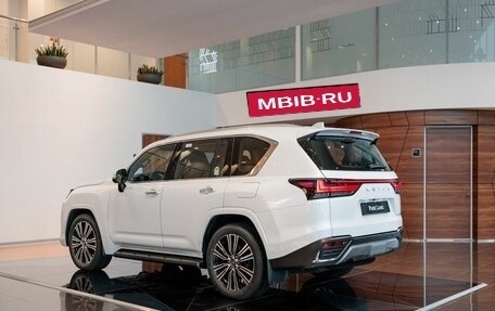 Lexus LX, 2025 год, 20 490 000 рублей, 2 фотография