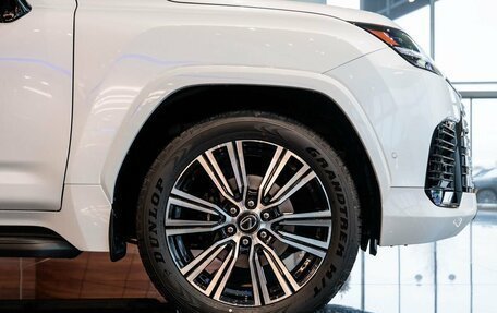 Lexus LX, 2025 год, 20 490 000 рублей, 7 фотография