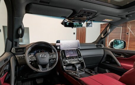 Lexus LX, 2025 год, 20 490 000 рублей, 10 фотография