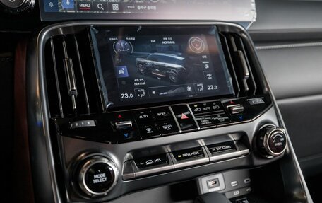 Lexus LX, 2025 год, 20 490 000 рублей, 14 фотография