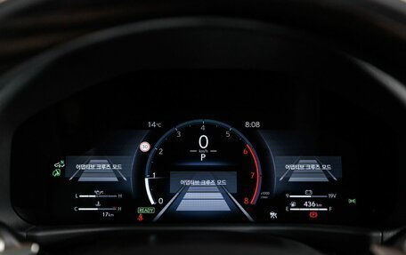 Lexus LX, 2025 год, 20 490 000 рублей, 12 фотография