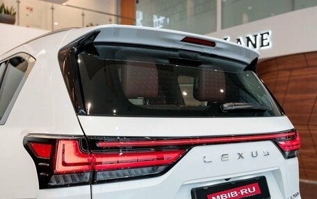 Lexus LX, 2025 год, 20 490 000 рублей, 9 фотография