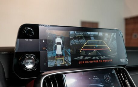 Lexus LX, 2025 год, 20 490 000 рублей, 13 фотография