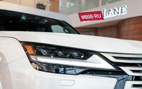 Lexus LX, 2025 год, 20 490 000 рублей, 5 фотография