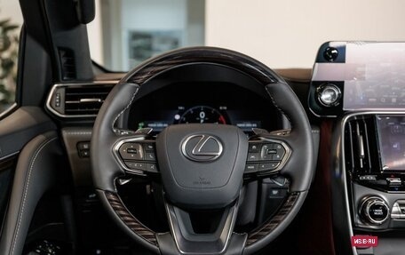 Lexus LX, 2025 год, 20 490 000 рублей, 11 фотография