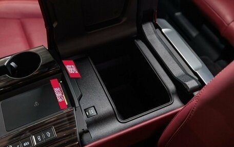 Lexus LX, 2025 год, 20 490 000 рублей, 17 фотография