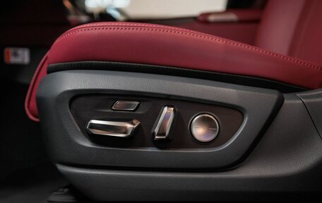 Lexus LX, 2025 год, 20 490 000 рублей, 22 фотография