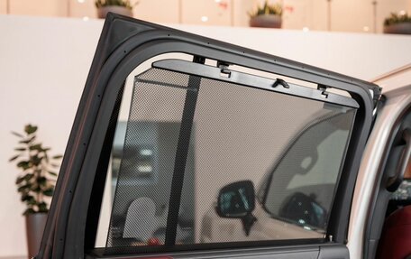 Lexus LX, 2025 год, 20 490 000 рублей, 23 фотография