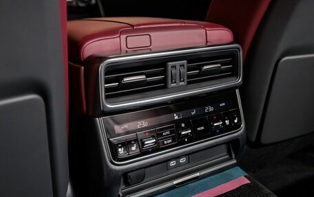 Lexus LX, 2025 год, 20 490 000 рублей, 25 фотография