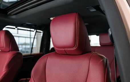 Lexus LX, 2025 год, 20 490 000 рублей, 21 фотография