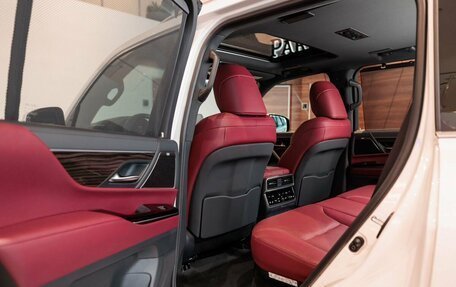 Lexus LX, 2025 год, 20 490 000 рублей, 24 фотография