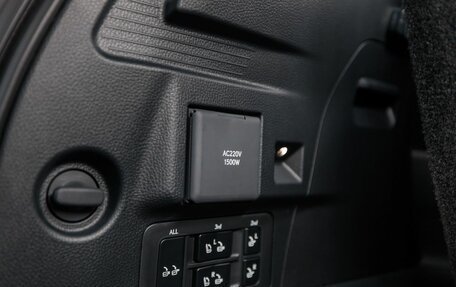 Lexus LX, 2025 год, 20 490 000 рублей, 28 фотография