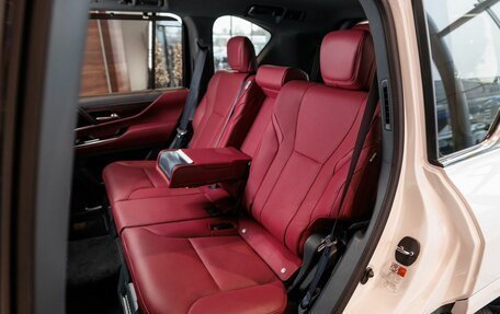 Lexus LX, 2025 год, 20 490 000 рублей, 26 фотография