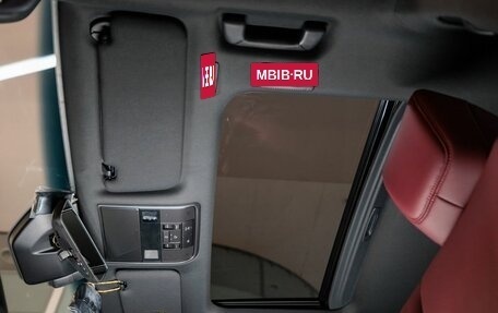 Lexus LX, 2025 год, 20 490 000 рублей, 19 фотография