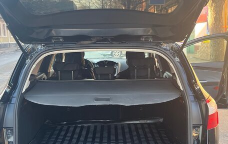 Ford Focus III, 2013 год, 650 000 рублей, 6 фотография