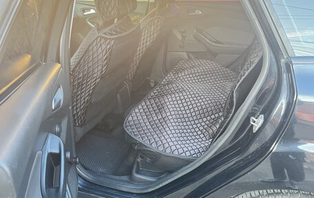 Ford Focus III, 2013 год, 650 000 рублей, 8 фотография