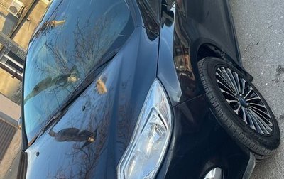 Ford Focus III, 2013 год, 650 000 рублей, 1 фотография