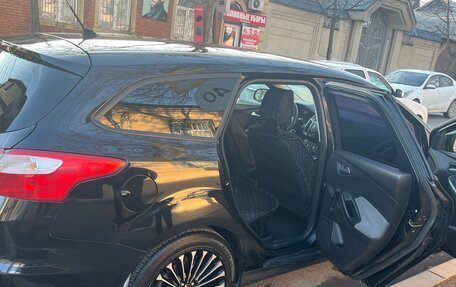 Ford Focus III, 2013 год, 650 000 рублей, 4 фотография