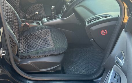 Ford Focus III, 2013 год, 650 000 рублей, 5 фотография