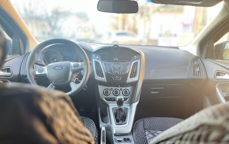 Ford Focus III, 2013 год, 650 000 рублей, 7 фотография