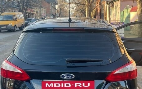 Ford Focus III, 2013 год, 650 000 рублей, 2 фотография