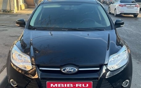 Ford Focus III, 2013 год, 650 000 рублей, 9 фотография