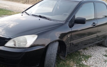 Mitsubishi Lancer IX, 2006 год, 355 000 рублей, 2 фотография