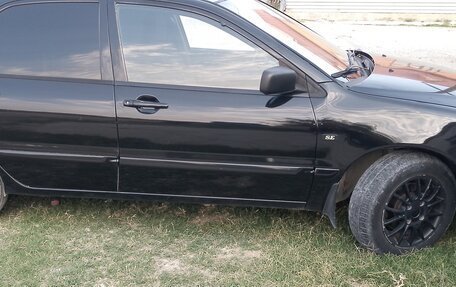 Mitsubishi Lancer IX, 2006 год, 355 000 рублей, 4 фотография