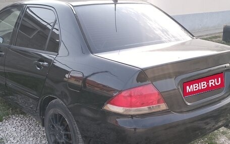 Mitsubishi Lancer IX, 2006 год, 355 000 рублей, 1 фотография