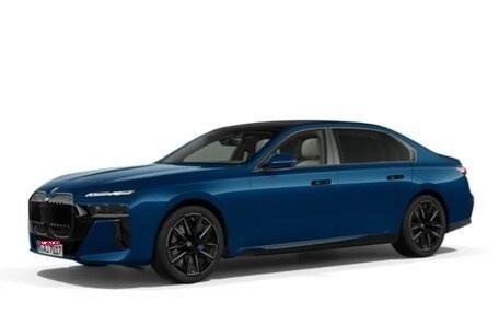 BMW 7 серия, 2025 год, 21 200 000 рублей, 1 фотография