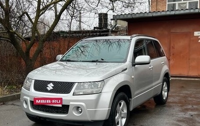 Suzuki Grand Vitara, 2005 год, 835 000 рублей, 1 фотография