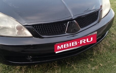 Mitsubishi Lancer IX, 2006 год, 355 000 рублей, 6 фотография