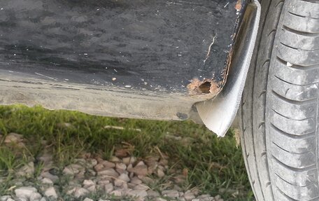 Mitsubishi Lancer IX, 2006 год, 355 000 рублей, 9 фотография