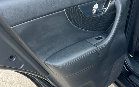 Infiniti FX II, 2008 год, 1 295 000 рублей, 10 фотография