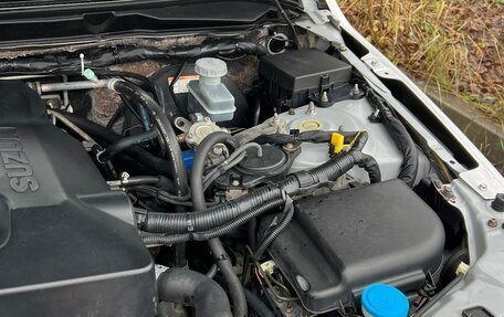 Suzuki Grand Vitara, 2005 год, 835 000 рублей, 15 фотография