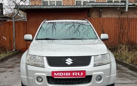 Suzuki Grand Vitara, 2005 год, 835 000 рублей, 2 фотография